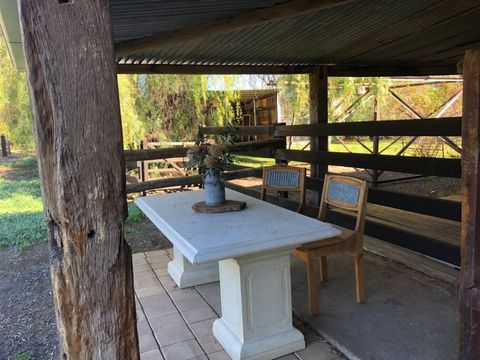 Morning coffee watching the sunrise.